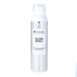 Euro Tassel Gloss Spray luciu de par - 150ml