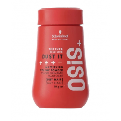 Osis Dust it pudra pentru volum strong 10g - New