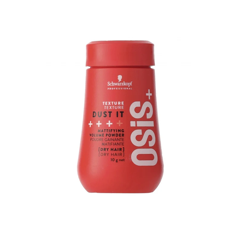 Osis Dust it pudra pentru volum strong 10g - New