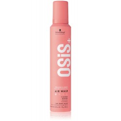 Osis Air Whip Spuma de par flexibil 200ml - New