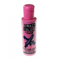 Nr. 72. - Sapphire - Vopsea de păr semipermanentă - 100 ml