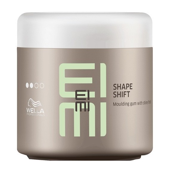 Crema Wella Eimi Shape Shift - Crema stralucitoare pentru modelare - 150 ml