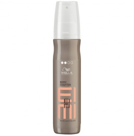 Body Crafter Spray Wella Eimi  - spray pentru volum flexibil - 150 ml