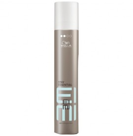 Stay Essential cu fixare flexibila - 500 ml - Lac fixativ Wella Eimi