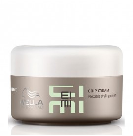 Crema Wella Eimi Grip Cream - crema wax pentru texturare - 75 ml