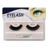 Gene false cu adeziv - M16 - Eyelash set with glue