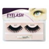 Gene false cu adeziv - M1217 - Eyelash set with glue