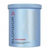 WELLA BLONDOR Pudra decolorare - 800g