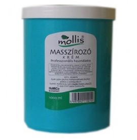 Mollis crema de masaj 1000ml