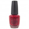 Lac de unghii OPI - NL A34 - QUARTER OF A CENT CHERRY - 15 ML