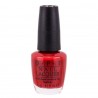 Lac de unghii OPI - NL F64 - FIRST DATE AT THE GOLDEN GATE - 15 ML