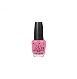 Lac de unghii OPI - NL H44 - DIM SUM PLUM - 15 ML