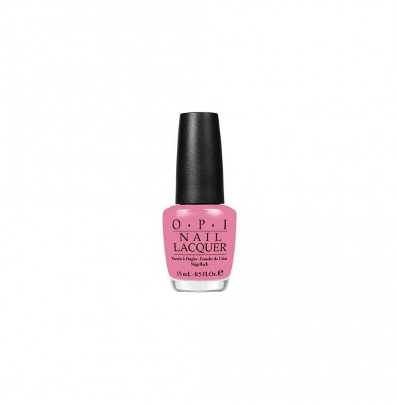 Lac de unghii OPI - NL H44 - DIM SUM PLUM - 15 ML