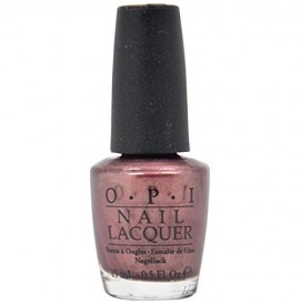 Lac de unghii OPI - NL H49 - MEET ME ON THE STAR FERRY - 15 ML