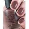 Lac de unghii OPI - NL H64 - WOODEN SHOE LIKE TO KNOW - 15 ML