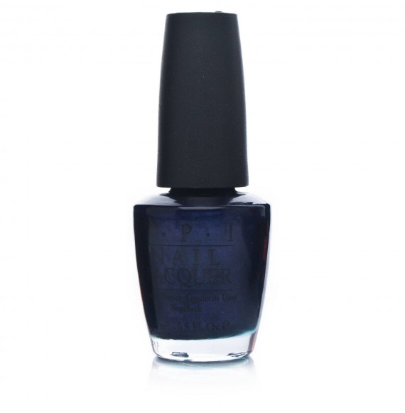 Lac de unghii OPI - NL R54 - RUSSIAN NAVY - 15 ML