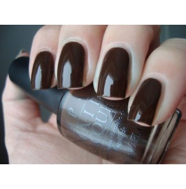 Lac de unghii OPI - NL T12 - SUZI LOVES COWBOYS - 15 ML