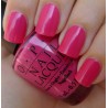 Lac de unghii OPI - NL M23 - STRAWBERRY MARGARITA - 15 ML