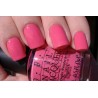 Lac de unghii OPI - NL B77 - FEELIN HOT-HOT-HOT- 15 ML