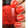 Lac de unghii OPI - NL H47 - A GOOD MAN-DARIN IS HARD TO FIND - 15 ML