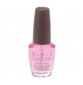 Lac de unghii OPI - NL T10 - NATURAL NAIL BASE COAT - 15 ML