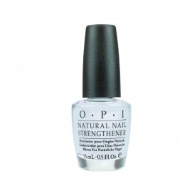 Lac de unghii OPI - NL T60 - NAIL STRENGTHENER - 15 ML