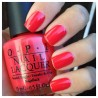 Lac de unghii OPI - NL L64 - CAJUN SHRIMP - 15 ML