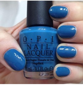 Lac de unghii OPI - NL H46 - SUZI SAYS FENG SHUI - 15 ML