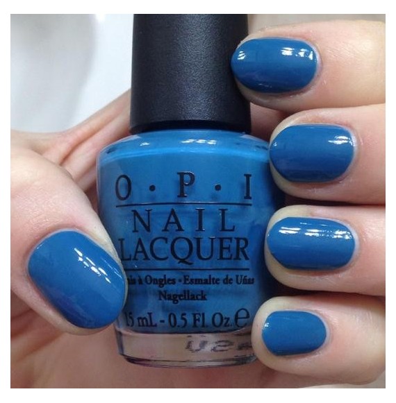 Lac de unghii OPI - NL H46 - SUZI SAYS FENG SHUI - 15 ML