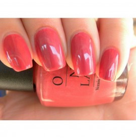 Lac de unghii OPI - NL L30 - GRAND CANYON SUNSET - 15 ML