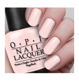 Lac de unghii OPI - NL S86 - BUBBLE BATH - 15 ML