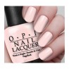 Lac de unghii OPI - NL S86 - BUBBLE BATH - 15 ML