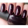 Lac de unghii OPI - NL I43 - BLACK CHERRY CHUTNEY - 15 ML