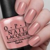 Lac de unghii OPI - NL E41 - BAREFOOT IN BARCELONA - 15 ML