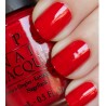 Lac de unghii OPI - NL Z13 - COLOR SO HOT IT BERNS - 15 ML