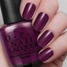 Lac de unghii OPI - NL F62 - IN THE CABLE CAR-POOL LANE - 15 ML