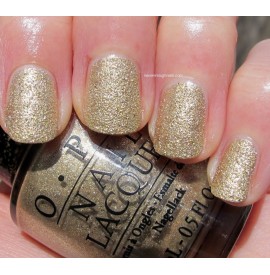 Lac de unghii OPI - NL M53 HONEY RIDER - 15 ML