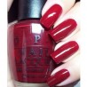 Lac de unghii OPI - NL L87 MALAGA WINE - 15 ML