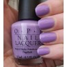 Lac de unghii OPI - NL B29 - DO YOU LILAC IT? - 15 ML