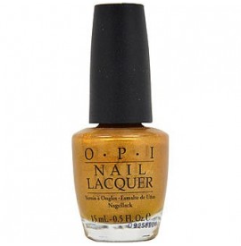 Lac de unghii OPI - NL H41 - BLING DYNASTY - 15 ML