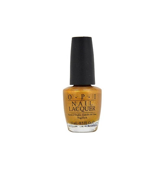 Lac de unghii OPI - NL H41 - BLING DYNASTY - 15 ML