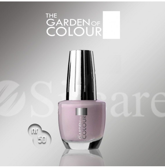 Lac de unghii - nr.50 - The garden of color