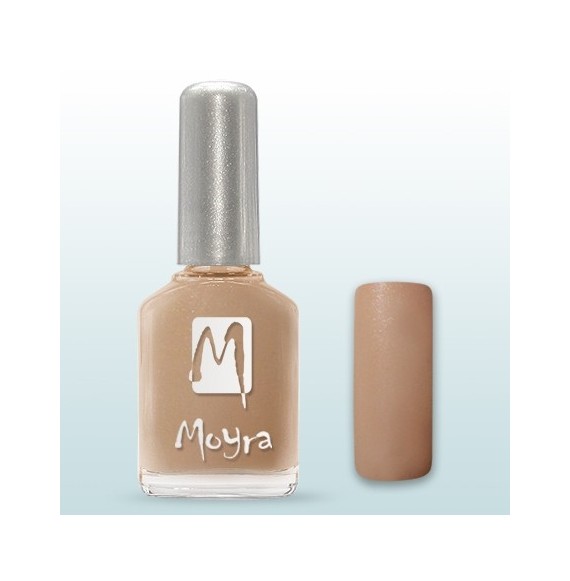 Moyra - Lac de unghii - No. 103- 12 ml