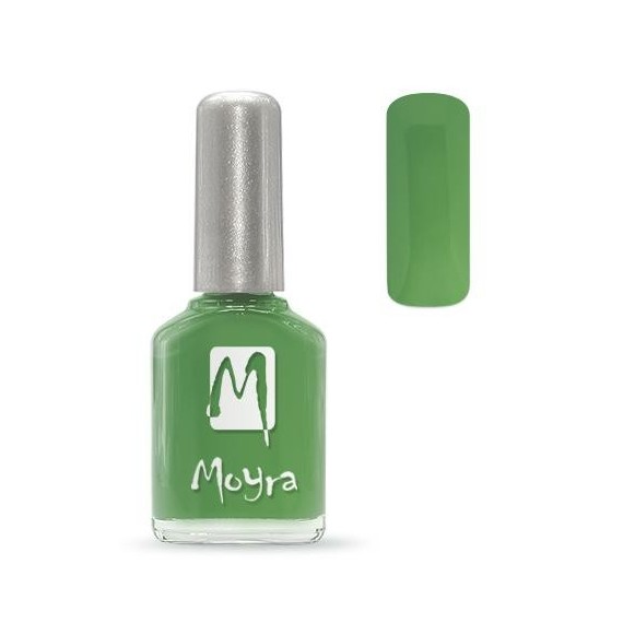 Moyra - Lac de unghii - No.933- 12 ml