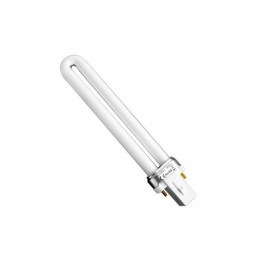 Tub UV 9 Watt - L-365nm - DC