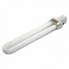 Tub UV 9 Watt - L-365nm - DC