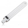 Tub UV 9 Watt - 365nm - Design A