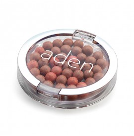 Perle pentru obraji - Nr. 05 - Crimson - Aden Cosmetics
