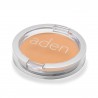 Pudră compactă pentru fată - Nr. 04 - Fudge -  15 gr -  Aden Cosmetics