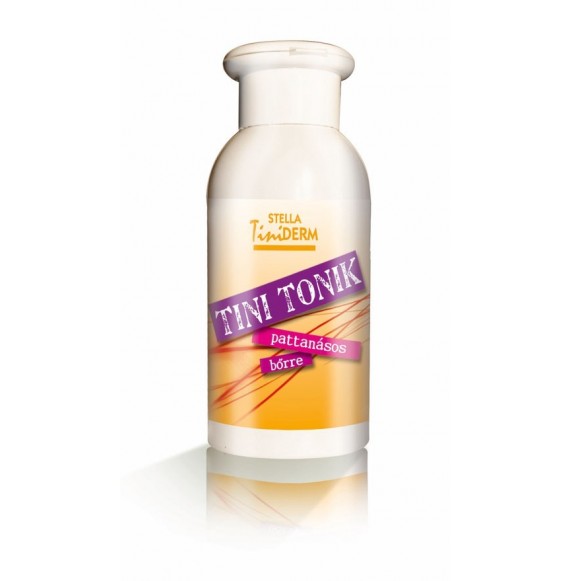 Stella Tiniderm - Lotiune tonica - 100 ml